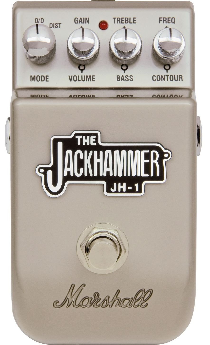 Marshall The Jackhammer JH-1